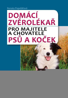 Domácí zvěrolékař