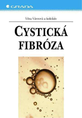 Cystická fibróza