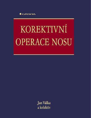 Korektivní operace nosu