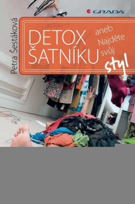 Detox šatníku