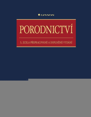 Porodnictví