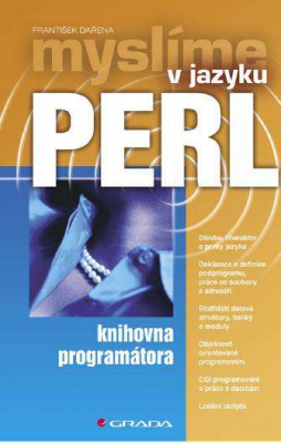 Myslíme v jazyku Perl