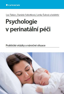 Psychologie v perinatální péči