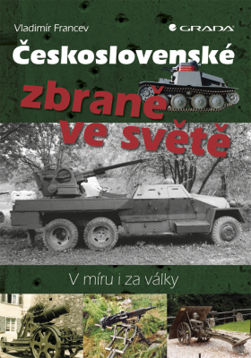 Československé zbraně ve světě