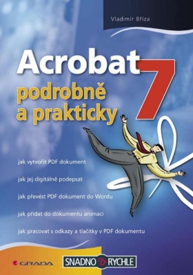 Acrobat 7