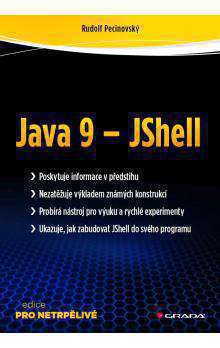 Java 9 - JShell