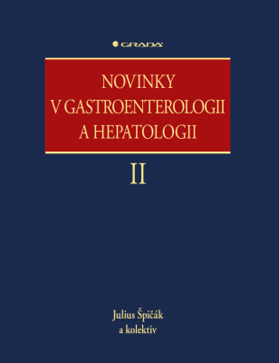 Novinky v gastroenterologii a hepatologii II