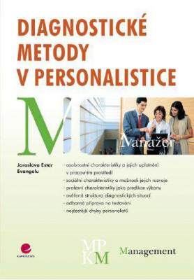 Diagnostické metody v personalistice