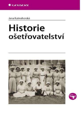 Historie ošetřovatelství