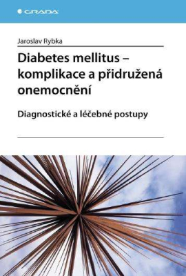 Diabetes mellitus - Komplikace a přidružená onemocnění