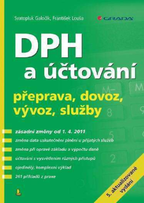DPH a účtování
