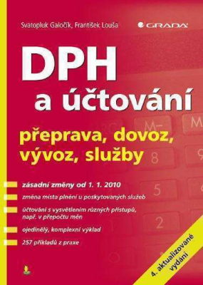 DPH a účtování