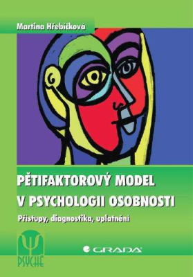Pětifaktorový model v psychologii osobnosti