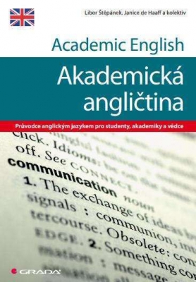 Academic English - Akademická angličtina