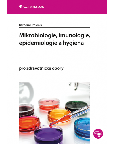 Mikrobiologie, Imunologie, Epidemiologie A Hygiena | EKnihy ...