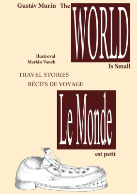 Le Monde est petit - The World is small