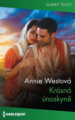 Krásná únoskyně