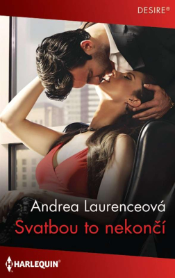 Svatbou to nekončí