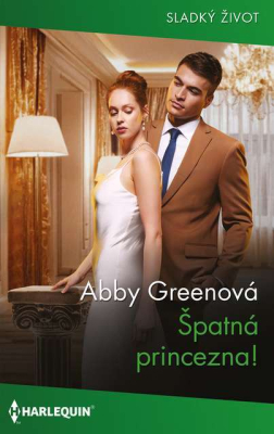 Špatná princezna!
