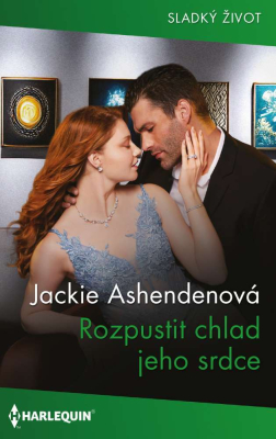 Rozpustit chlad jeho srdce