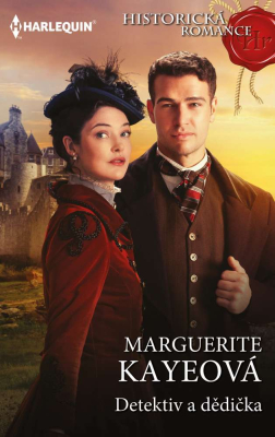 Detektiv a dědička