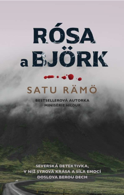 Rósa a Björk