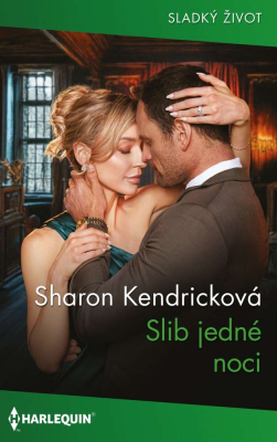 Slib jedné noci