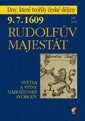 9.7.1609 Rudolfův majestát