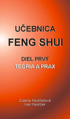 Učebnica Feng Shui I.