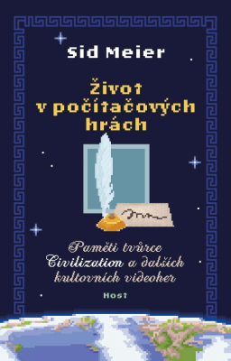 Život v počítačových hrách