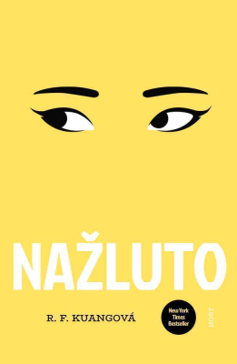 PŘEDPRODEJ: Nažluto