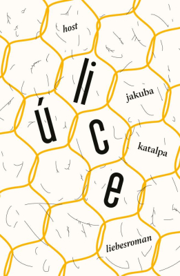 Úlice