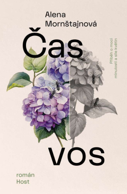 PŘEDPRODEJ: Čas vos