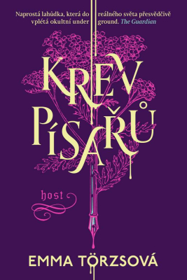 Krev Písařů