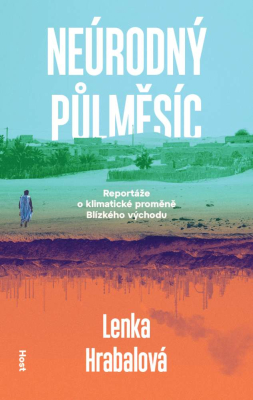 Neúrodný půlměsíc