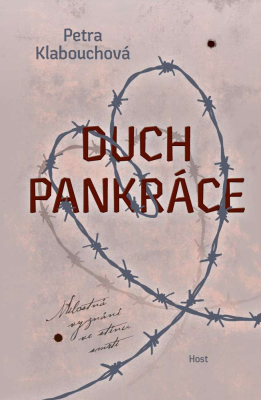 Duch Pankráce