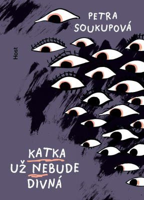 Katka už nebude divná