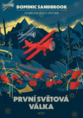 První světová válka
