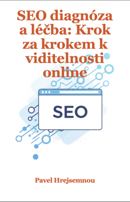 SEO diagnóza a léčba