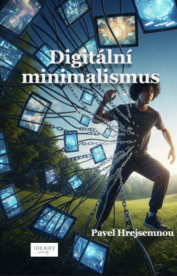 Digitální minimalismus