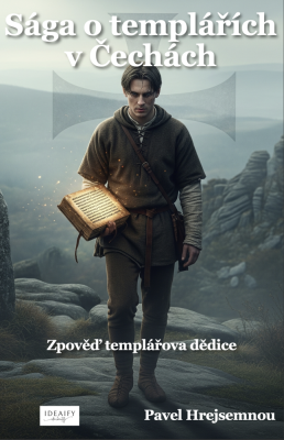 Sága o templářích v Čechách