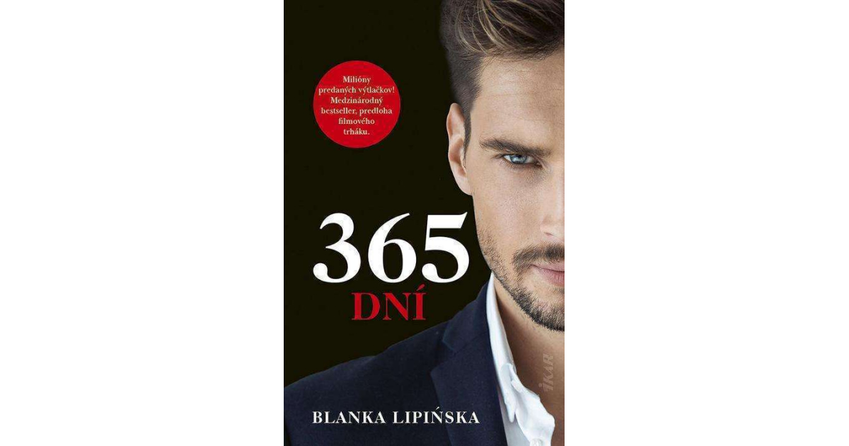 365 dní | eKnihy, elektronické knihy, vaše eKNIHOVNA.cz