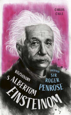 Rozhovory s Albertom Einsteinom