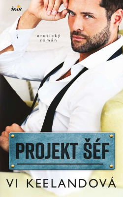 Projekt šéf