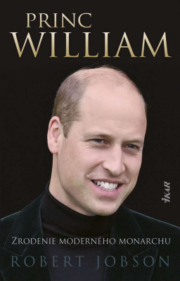 Princ William