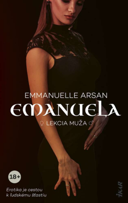 Emanuela – Lekcia muža