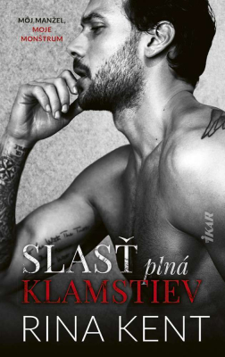 Slasť plná klamstiev