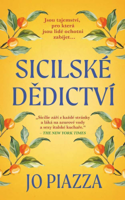 Sicilské dědictví