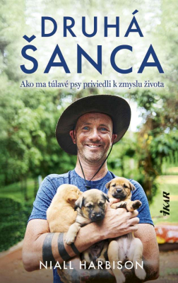 Nádej: Ako ma túlavé psy priviedli k zmyslu života