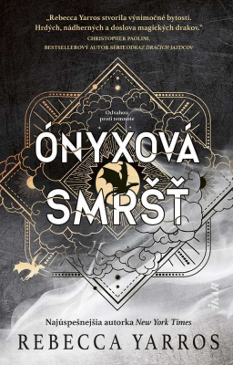 Ónyxová smršť